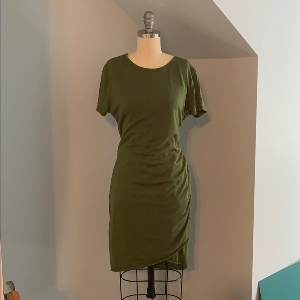 Bodycon dress